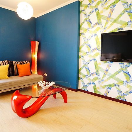 New York B&B Hualien City Exterior photo