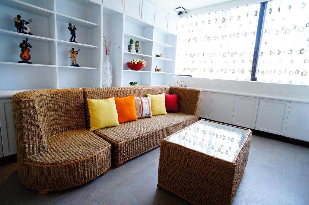 New York B&B Hualien City Exterior photo