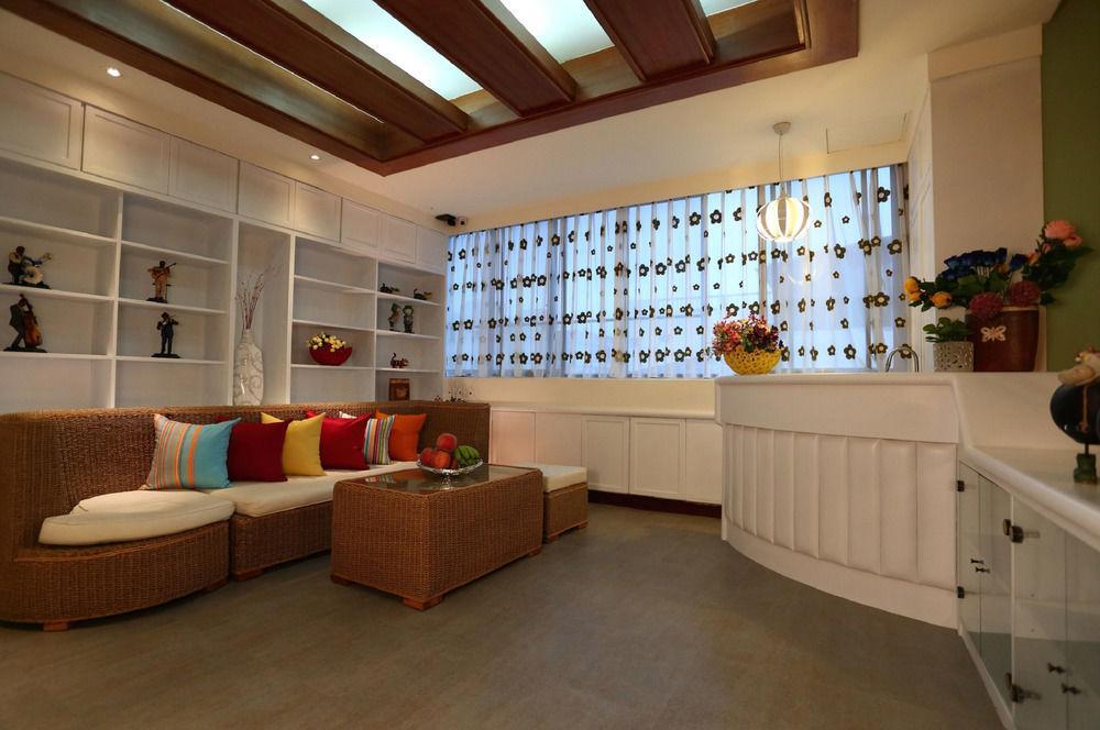 New York B&B Hualien City Exterior photo